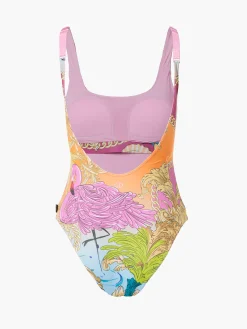 Goldbergh SOUTH BEACH Bathing Suit miami magic Fashion