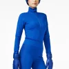 Goldbergh SPARK Ski Pully dazzling blue Hot