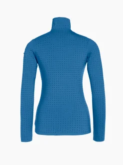 Goldbergh SPARK Ski Pully deep teal Best Sale