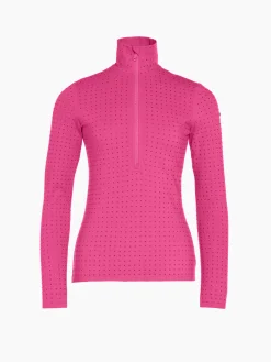 Goldbergh SPARK Ski Pully passion pink Shop