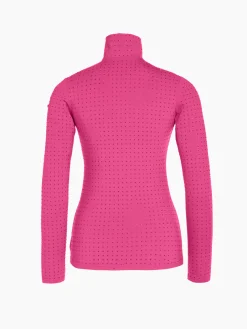 Goldbergh SPARK Ski Pully passion pink Shop