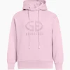 Goldbergh SPARKLING Hooded Sweater candy Best