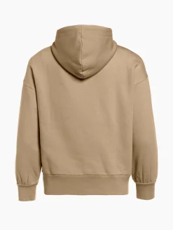 Goldbergh SPARKLING Hooded Sweater marmottes Clearance