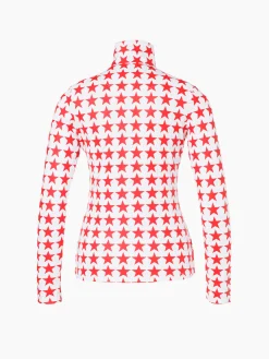 Goldbergh SPORTIF Ski Pully flame Fashion