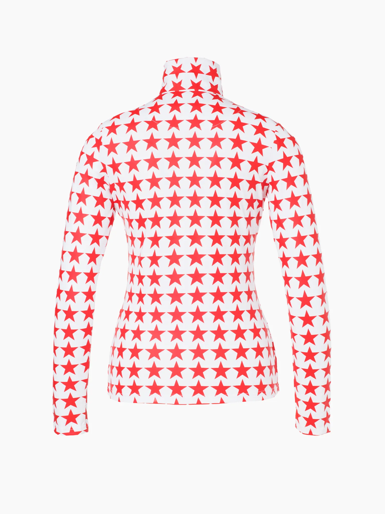 Goldbergh SPORTIF Ski Pully flame Fashion