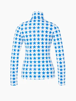 Goldbergh SPORTIF Ski Pully dazzling blue Sale