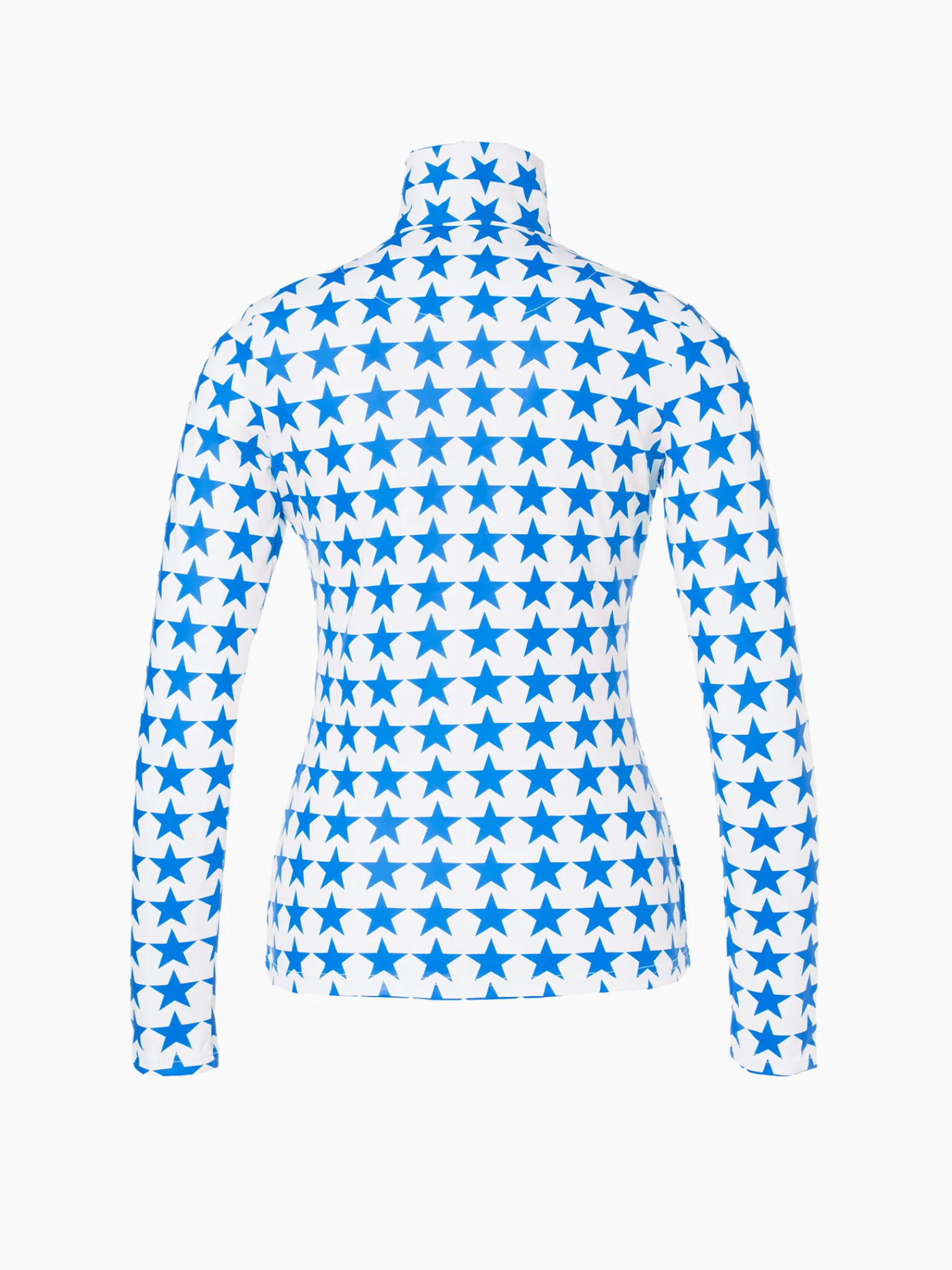 Goldbergh SPORTIF Ski Pully dazzling blue Sale