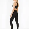 Goldbergh SPRINTER Tight black Sale
