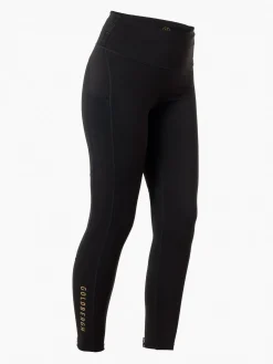 Goldbergh SPRINTER Tight black Sale
