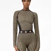 Goldbergh Starlet Baselayer Long Sleeve Sale