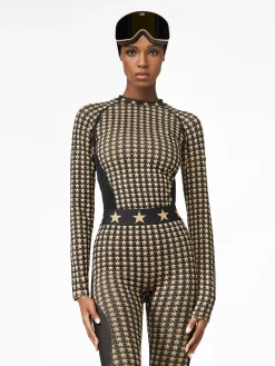 Goldbergh Starlet Baselayer Long Sleeve Sale