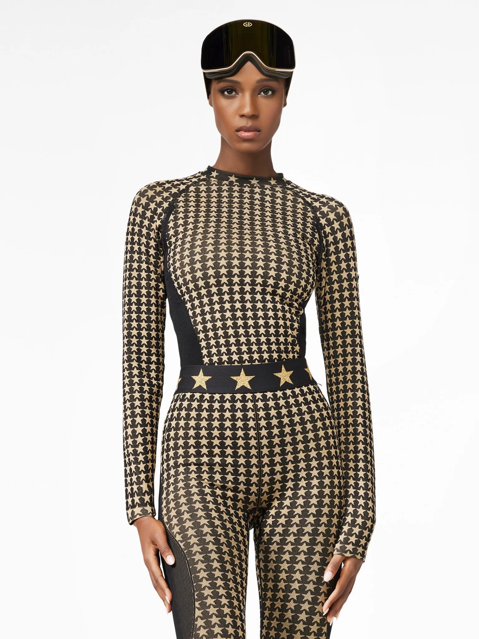 Goldbergh Starlet Baselayer Long Sleeve Sale