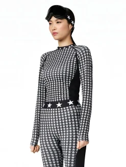 Goldbergh Starlet Baselayer Long Sleeve Sale