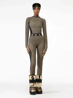 Goldbergh Starlet Baselayer Long Sleeve Sale