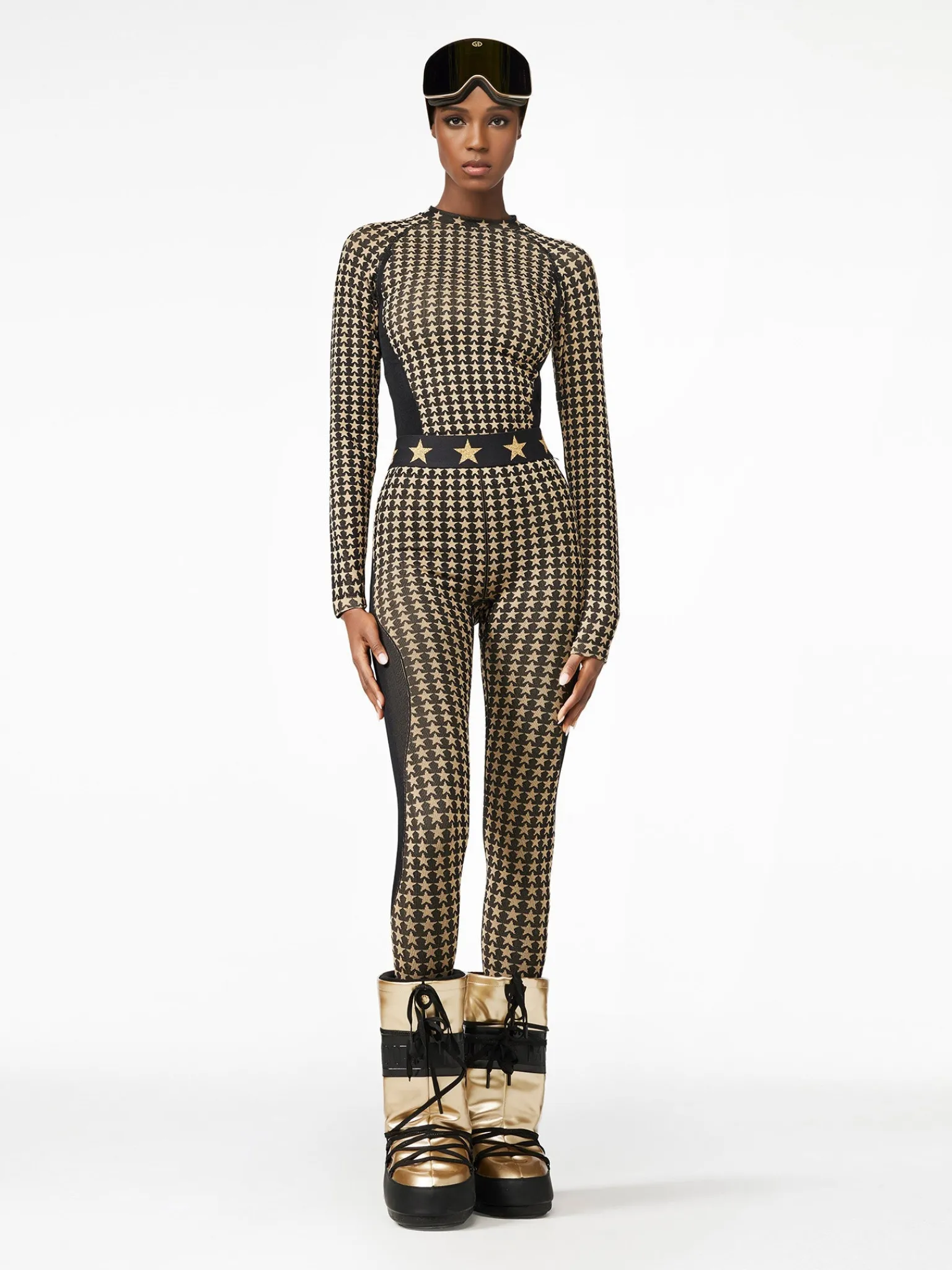 Goldbergh Starlet Baselayer Long Sleeve Sale