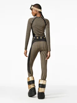 Goldbergh Starlet Baselayer Long Sleeve Sale