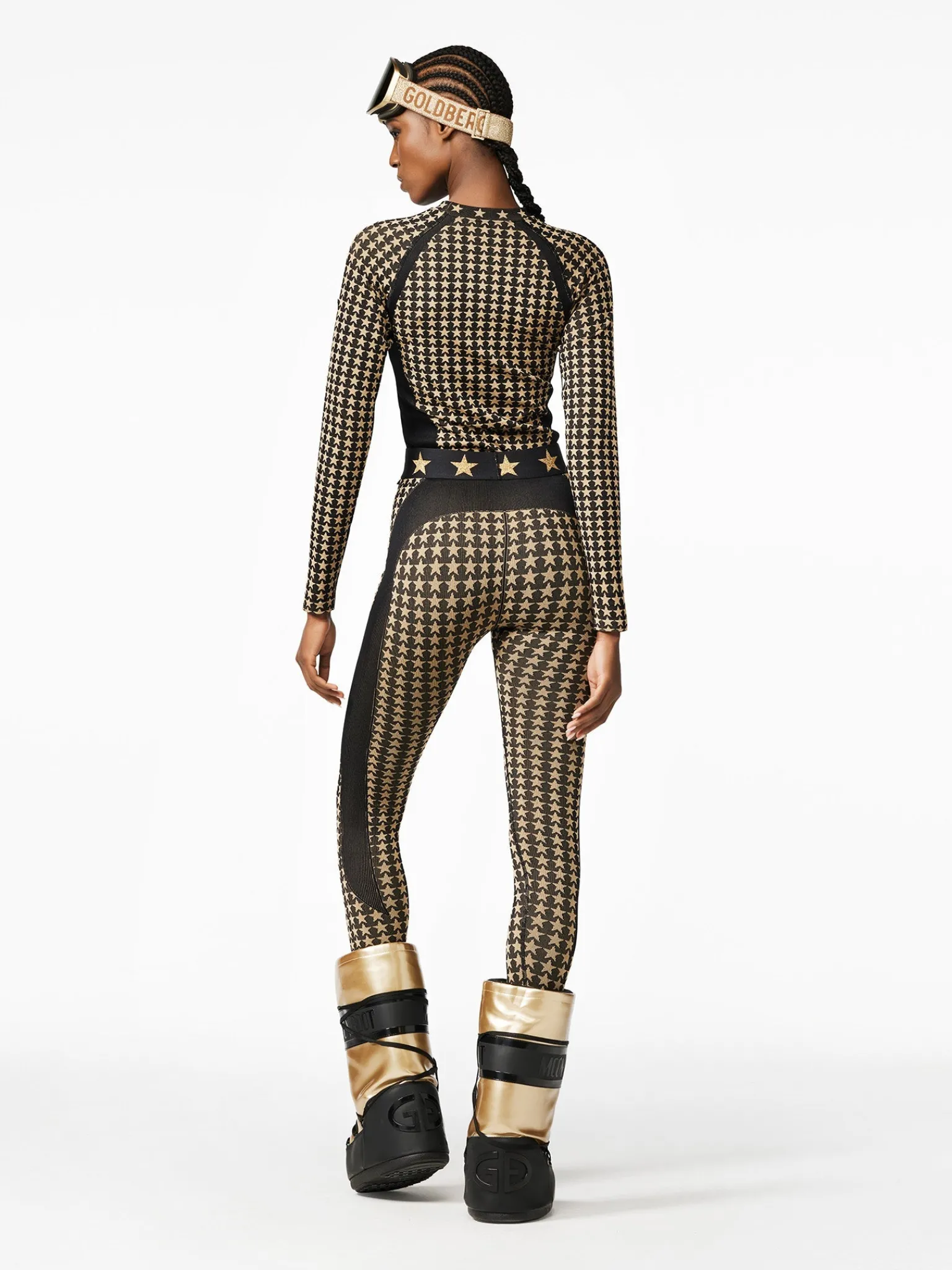 Goldbergh Starlet Baselayer Long Sleeve Sale