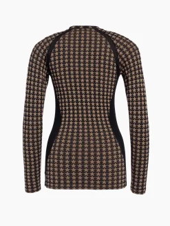 Goldbergh Starlet Baselayer Long Sleeve Sale