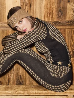 Goldbergh Starlet Baselayer Long Sleeve Sale
