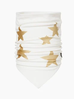 Goldbergh STARLIGHT Neckwarmer cream Discount