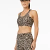 Goldbergh STRENGTH Bra jaguar Shop