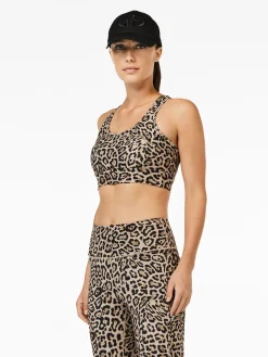 Goldbergh STRENGTH Bra jaguar Shop