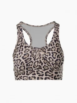 Goldbergh STRENGTH Bra jaguar Shop