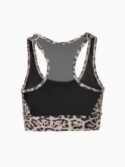 Goldbergh STRENGTH Bra jaguar Shop
