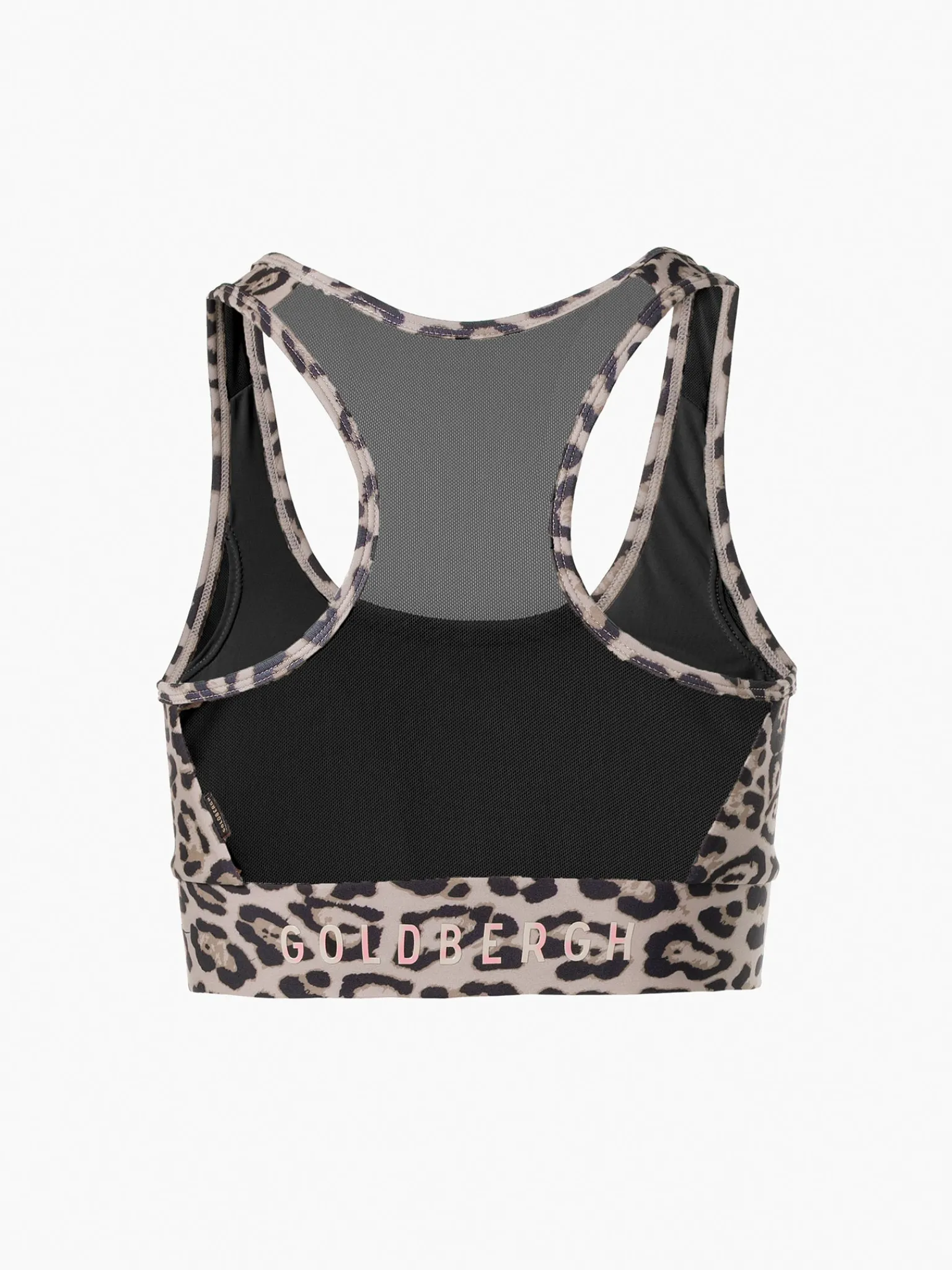 Goldbergh STRENGTH Bra jaguar Shop