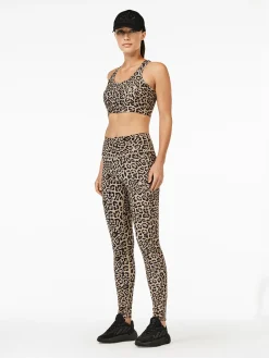Goldbergh STRENGTH Bra jaguar Shop
