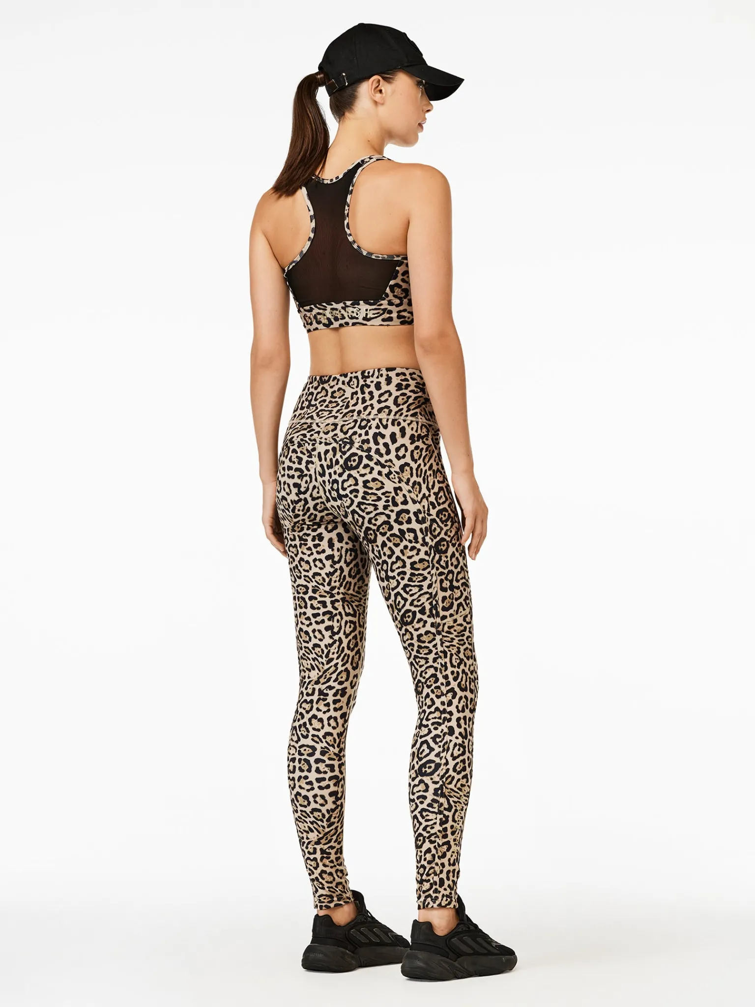 Goldbergh STRENGTH Bra jaguar Shop