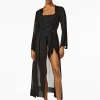 Goldbergh SUN Dress black Flash Sale