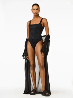 Goldbergh SUN Dress black Flash Sale