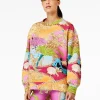 Goldbergh SUNNY Sweater miami magic Clearance