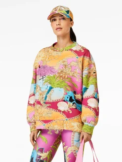 Goldbergh SUNNY Sweater miami magic Clearance