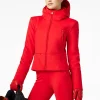 Goldbergh SYLVIE Ski Jacket flame Fashion