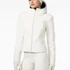 Goldbergh SYLVIE Ski Jacket cream Best