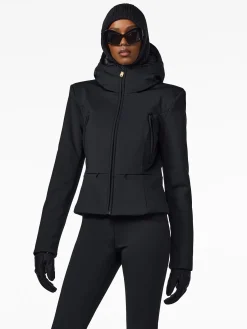 Goldbergh SYLVIE Ski Jacket black Fashion