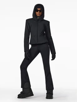 Goldbergh SYLVIE Ski Jacket black Fashion