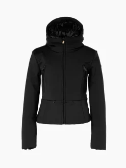 Goldbergh SYLVIE Ski Jacket black Fashion