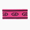 Goldbergh TIARA Headband passion pink Flash Sale