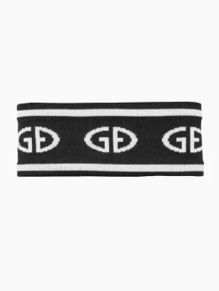 Goldbergh TIARA Headband black Flash Sale