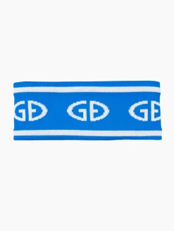 Goldbergh TIARA Headband dazzling blue Cheap
