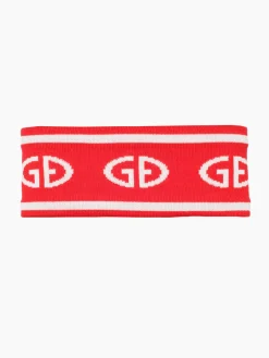 Goldbergh TIARA Headband flame New