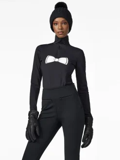 Goldbergh TUX Ski Body black Best Sale