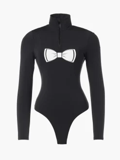 Goldbergh TUX Ski Body black Best Sale