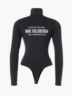Goldbergh TUX Ski Body black Best Sale