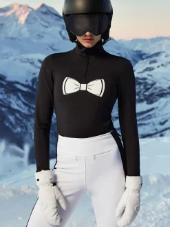 Goldbergh TUX Ski Body black Best Sale