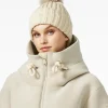 Goldbergh UNA Beanie champagne Cheap