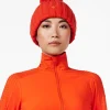 Goldbergh UNA Beanie orange Best Sale